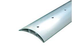   Fan de la ventilación y de ventilación de Hvls del extractor con 6 cuchillas de la aleación de aluminio