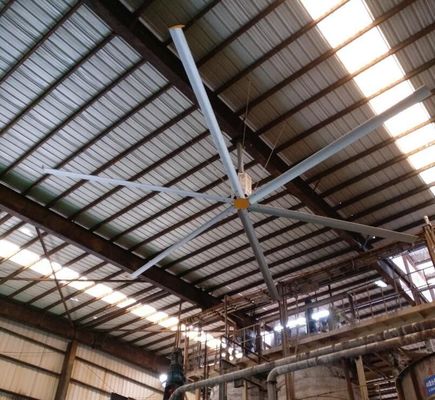 Un buen precio. Frío de aire de gran tamaño como ventilador de escape para enfriamiento de almacén en línea