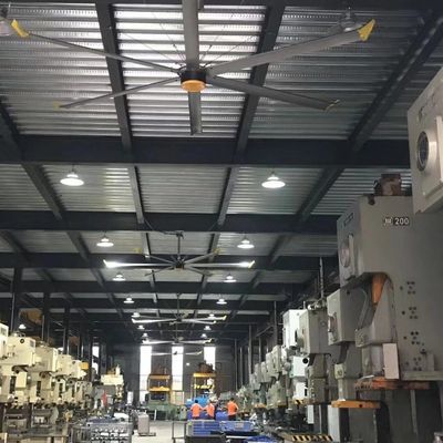 Un buen precio. Flujo de aire industrial hasta 25 de los sistemas de enfriamiento los 8ft - los 24ft 3 años de garantía en línea