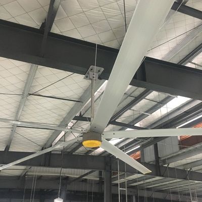 Un buen precio. Ventiladores de alta tensión 6.1M/20FT con magnetismo permanente sincrónico en línea